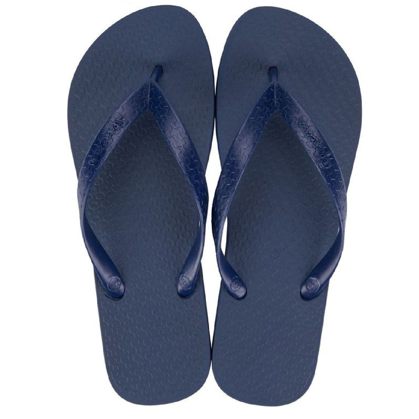 Azul Opaco