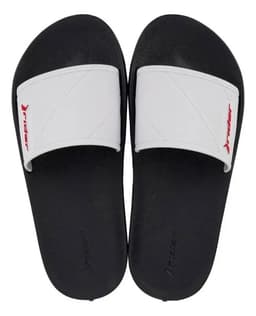 Chinelo Infantil Rider Street Slide - 11592 - Azul