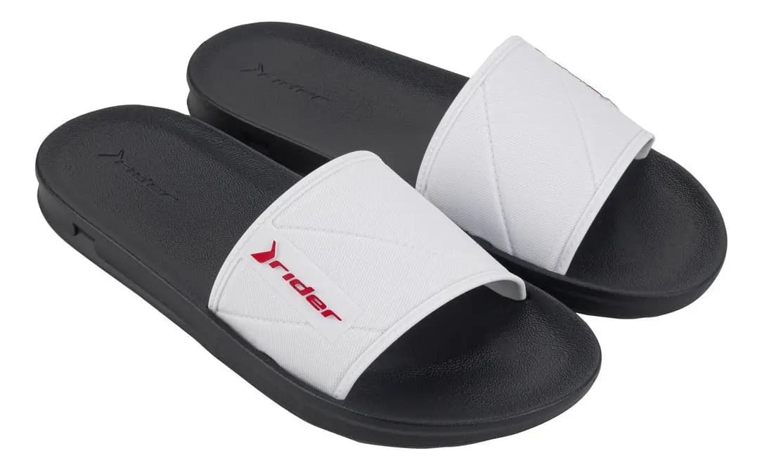 Chinelo Infantil Rider Street Slide - 11592