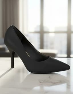 Sapato Beira Rio - 41221400 - Preto