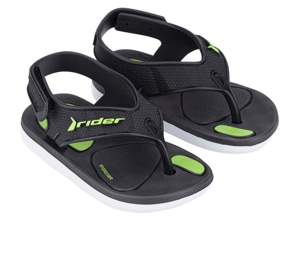 Sandália Baby Rider R Line Plus - 12027