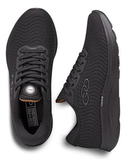 Tenis Olympikus Atomos - 286101 - Preto