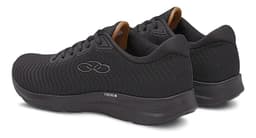 Tenis Olympikus Atomos - 286101 - Preto