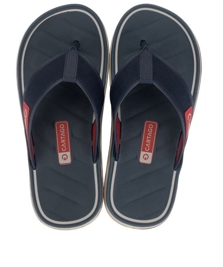 Chinelo Masculino Cartago Malaga Sport - 12308
