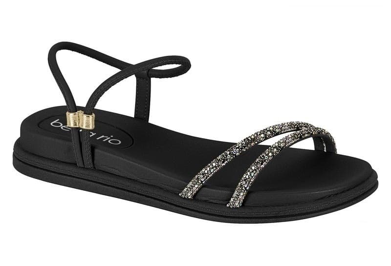 Sandália Feminina Beira Rio - 8488113
