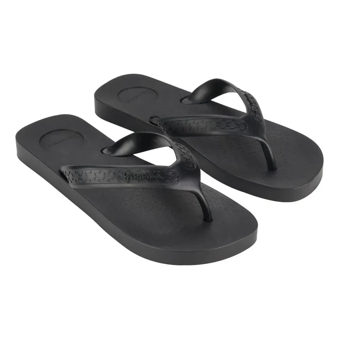 Preto/Preto