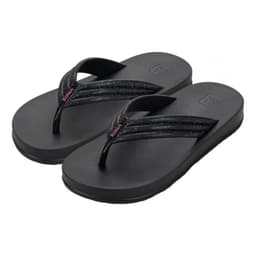 Tamanco Feminino Zaxy Easy Platform - 19024 - Preto