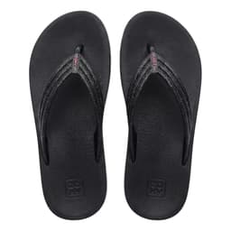 Tamanco Feminino Zaxy Easy Platform - 19024 - Preto
