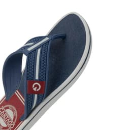 Chielo Cartago Palermo - 12397 - Cinza/Azul/Vermelho