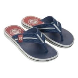 Chielo Cartago Palermo - 12397 - Cinza/Azul/Vermelho