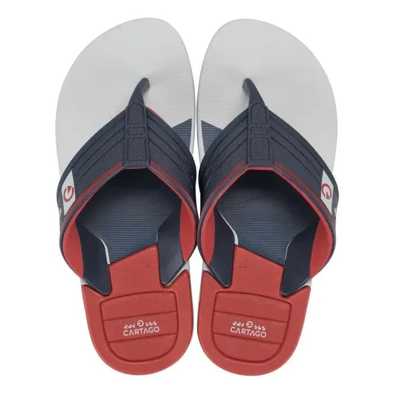 Chinelo Infantil Cartago Dallas - 12216