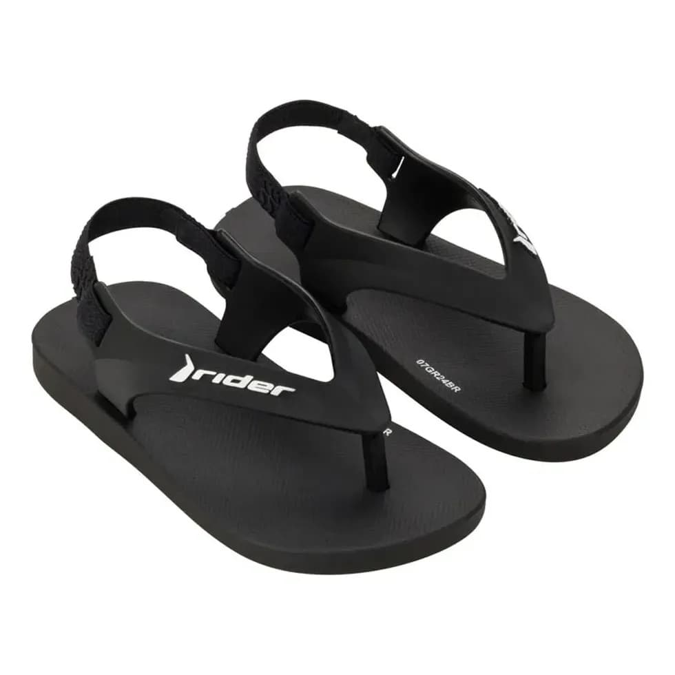 Preto/Preto/Branco