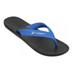 Chinelo Infantil Rider Street Duo - 12431 - Azul/Azul/Branco