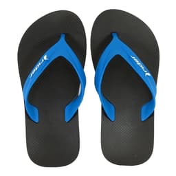 Chinelo Infantil Rider Street Duo - 12431 - Azul/Azul/Branco