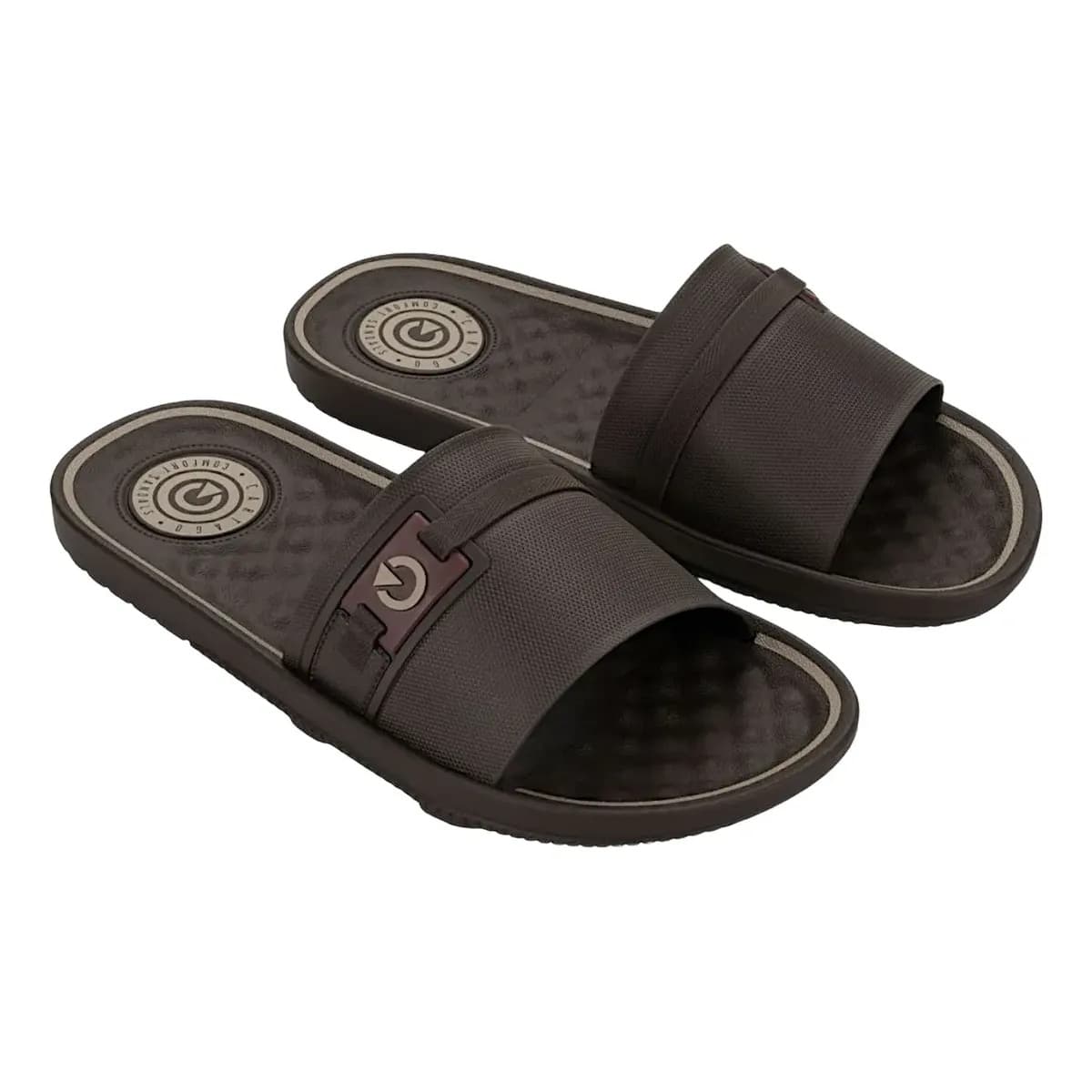 Chinelo Gaspea Masculino Cartago Arizona - 12393