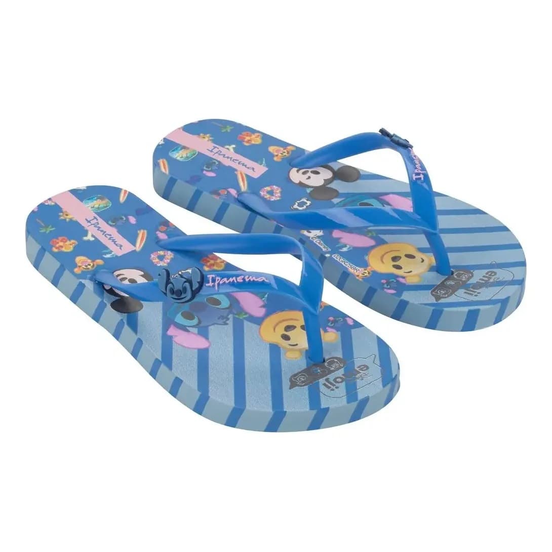 Chinelo Infantil Ipanema Disney Joy - 27319