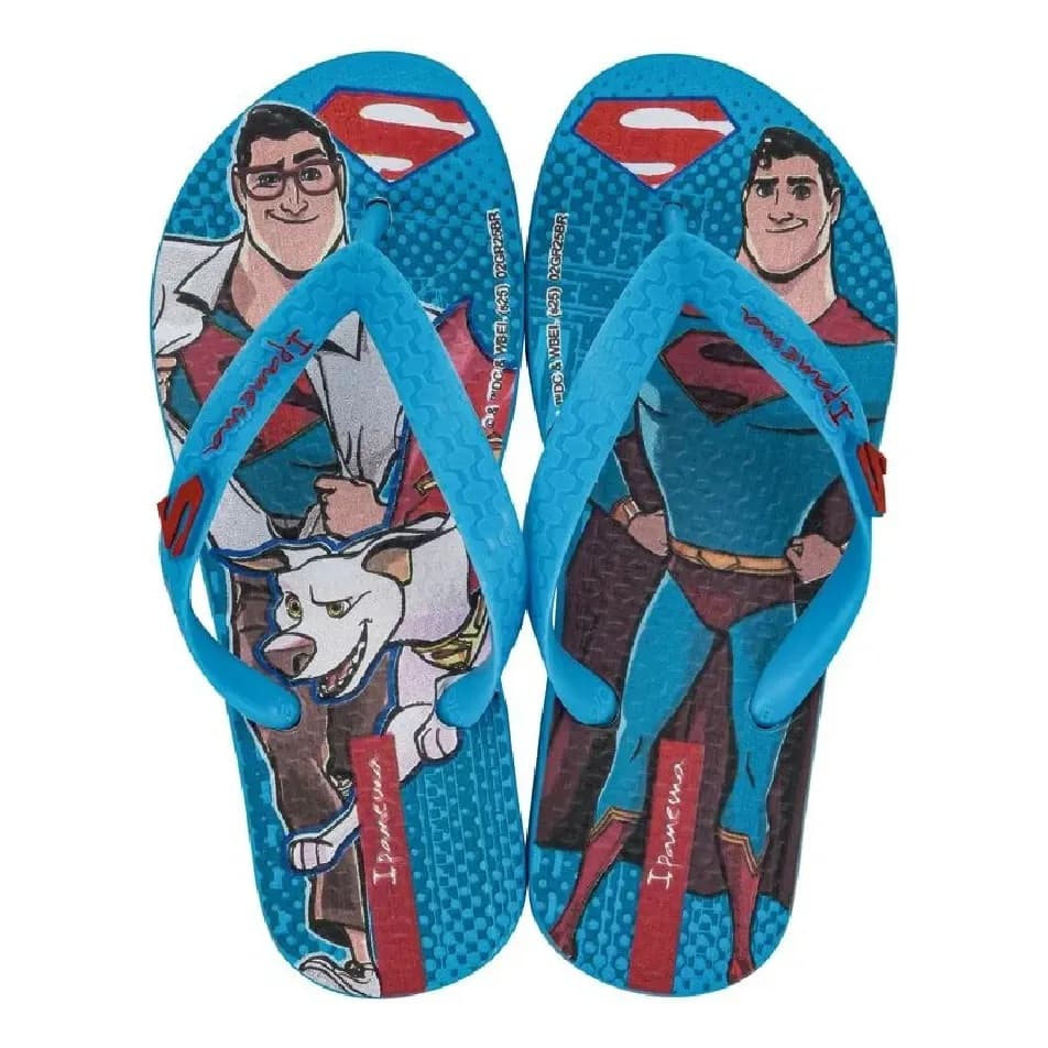 Chinelo Infantil Ipanema Super Pets - 27361