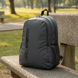 Mochila Essential Olympikus - OIWB221806 - Preto