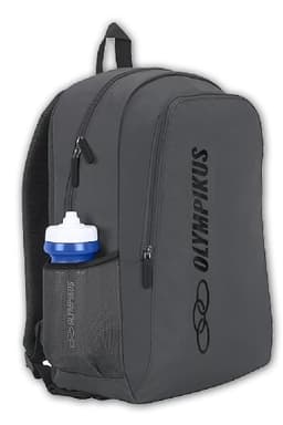Mochila Essential Olympikus - OIWB221806 - Preto