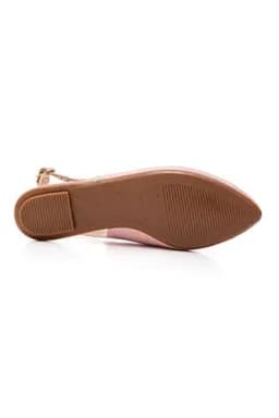 Sapatilha Molekinha - 2506637 - Rosa