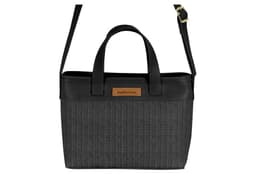 Bolsa Molekinha Infantil - 20063.1 - Preto