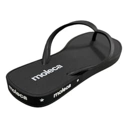 Tamanco moleca - 5552100 - Preto