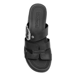 Tamanco Moleca - 5536105 - Preto