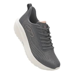 Tenis Olympikus Aqua - 43299316 - Chumbo/Borgonha