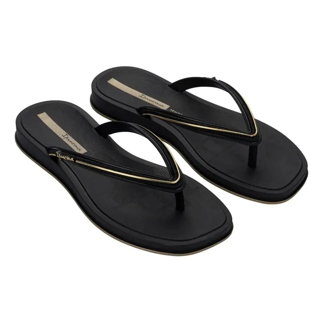 Preto/Preto/Dourado