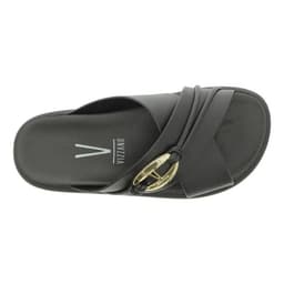 Tamanco Vizzano - 6510111 - Preto
