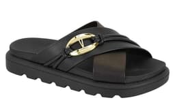 Tamanco Vizzano - 6510111 - Preto