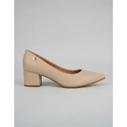 Sapato Vizzano Feminino - 1220315 - Bege