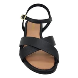 Sandália Molekinha - 21571050 - Preto