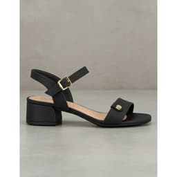 Sandália Modare - 7211101 - Preto