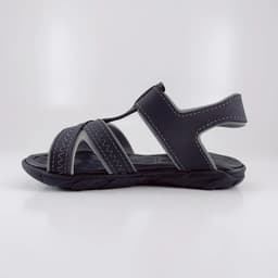 Sandália Molekinho - 2135167 - Preto