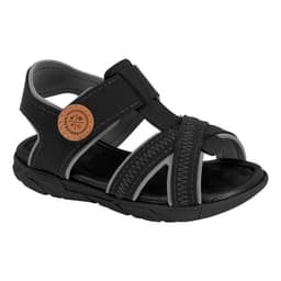 Sandália Molekinho - 2135167 - Preto