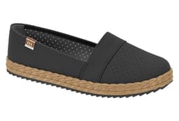 Sapatilha moleca - 5696300 - Preto
