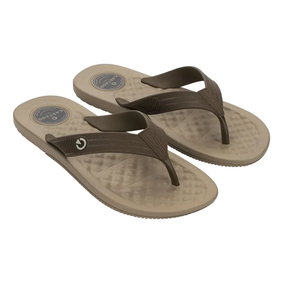 Chinelo Masculino Cartago Arizona Light - 12517