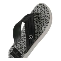 Chinelo de Dedo Cartago Montreal Masculino - 11729 - Bege