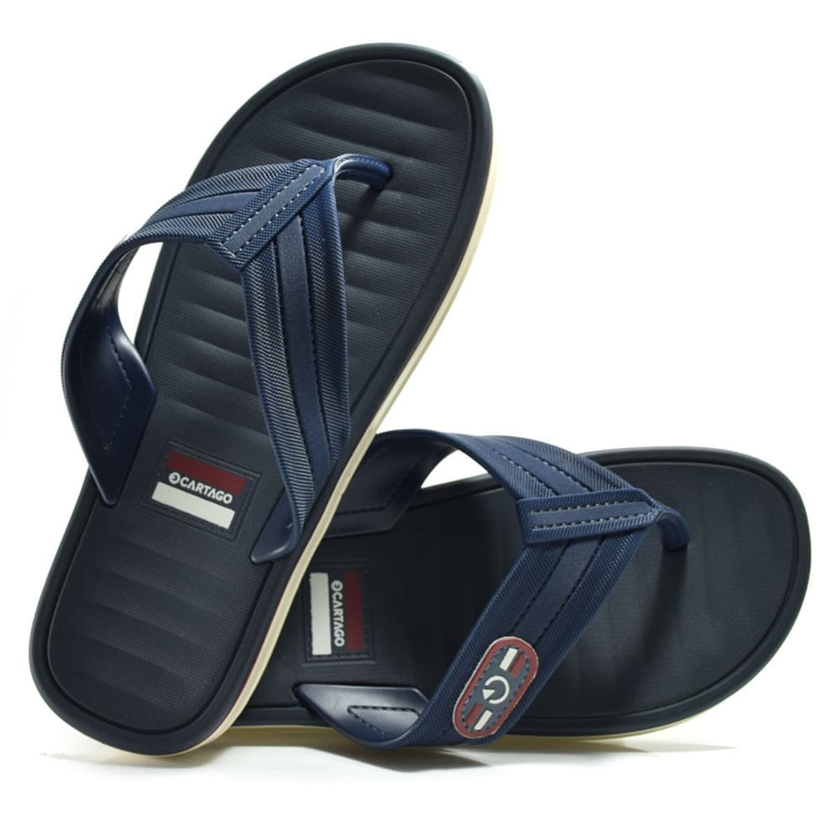 Chinelo Cartago Paris II 12468