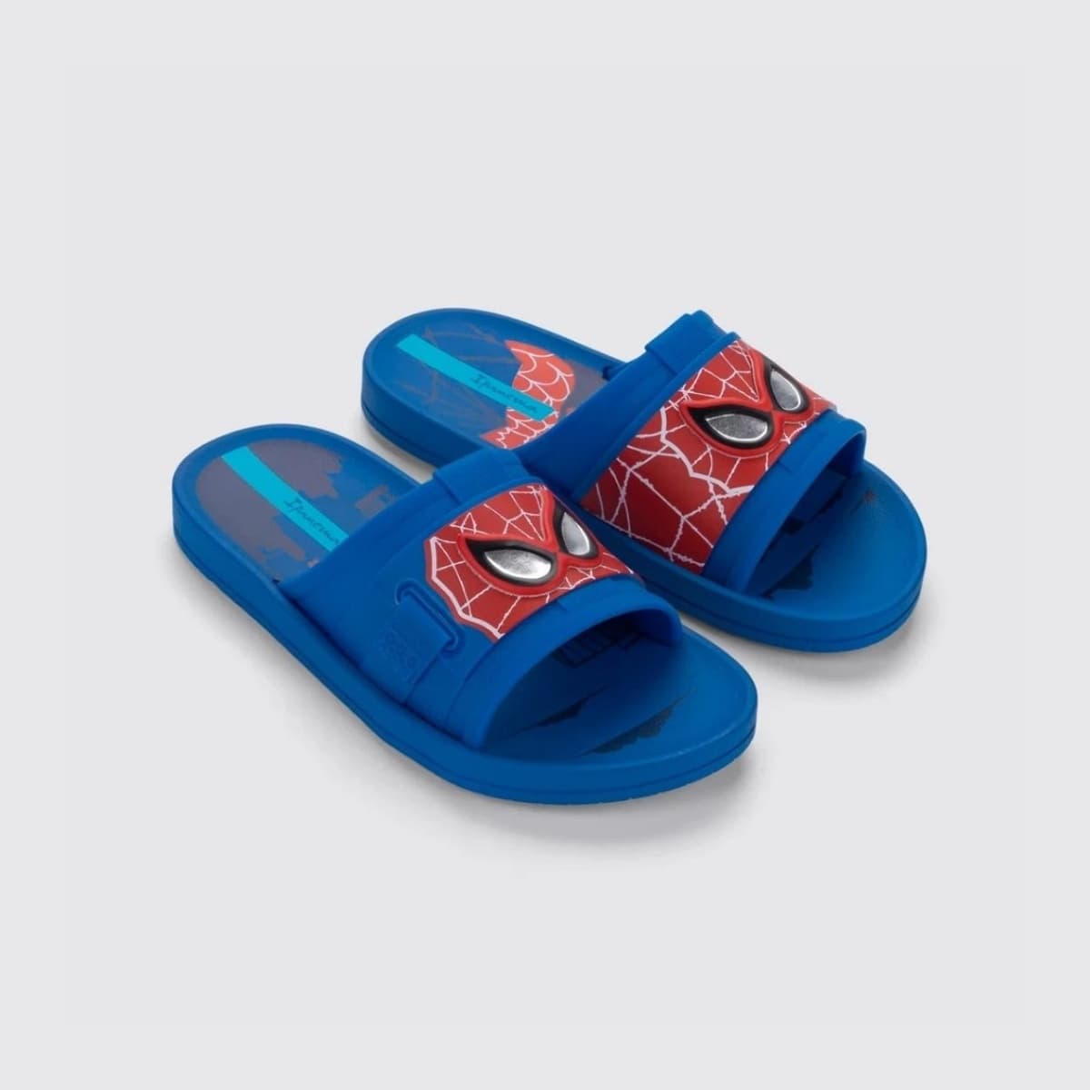 Chinelo Infantil Ipanema Marvel Sport Slide REF: 27413