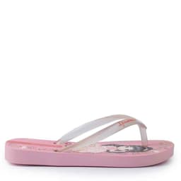 Chinelo Infantil Ipanema Jolie Amores - 27307 - Rosa Claro/Pérola