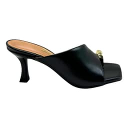 Tamanco Vizzano - 6536102 - Preto