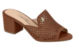 Tamanco Modare - 7109475 - Avelã 2