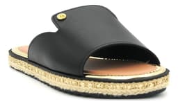 Tamanco Feminino Moleca - 54131331 - Preto