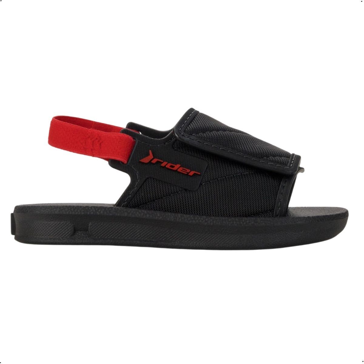 Preto/Vermelho