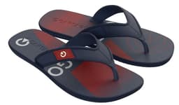 Chinelo Infantil Cartago Dakar - 10808 - Azul
