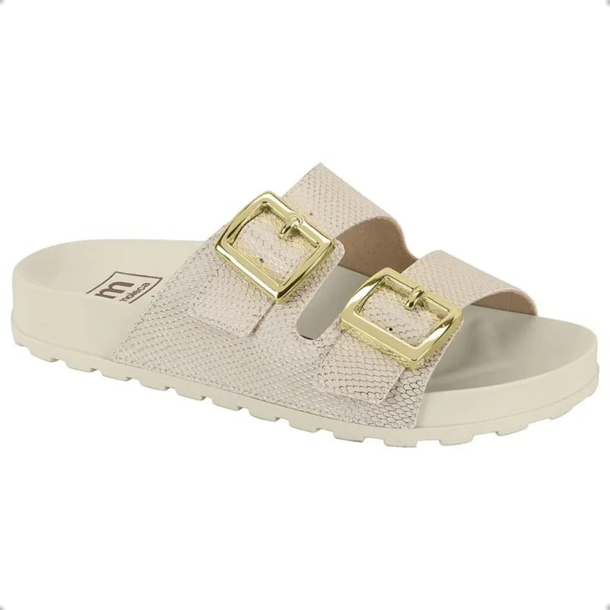 Tamanco Moleca Feminino - 5436401