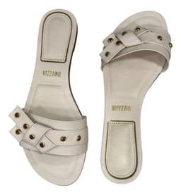 Tamanco Vizzano - 6528105 - Off-white
