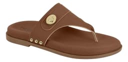 Tamanco Modare - 7223100 - Avelã